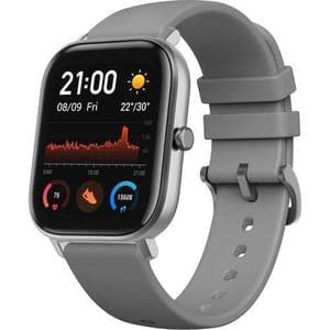 Sport Smartwatch GPS Cardio Xiaomi Amazfit GTS - Grey