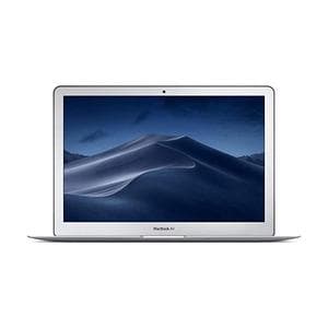 MacBook Air 13.3-inch (2013) - Core i5 - 4GB - SSD 256 GB QWERTY