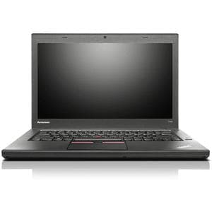 Lenovo ThinkPad T450 14” (February 2015)