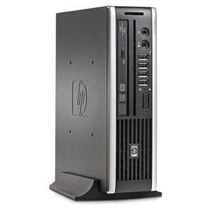 HP Compaq Elite 8300 USDT Core i3-3220 3.3 - HDD 500 GB - 8GB
