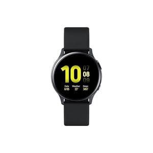 Smart Watch Galaxy Watch Active 2 (SM-R830) 40mm - LTE HR GPS - Black