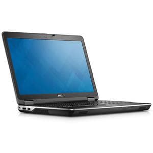 Dell Latitude E6540 15.6-inch (2013) - Core i5-4200M - 8GB - SSD 256 GB QWERTY - English (US)