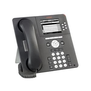Avaya 9630G Landline telephone