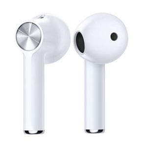Oneplus Buds Earbud Noise-Cancelling Bluetooth Earphones - White