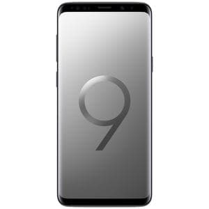 Galaxy S9+ 64 GB - Grey - Unlocked