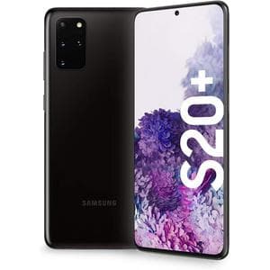 Galaxy S20 Plus 128 GB - Black - Unlocked