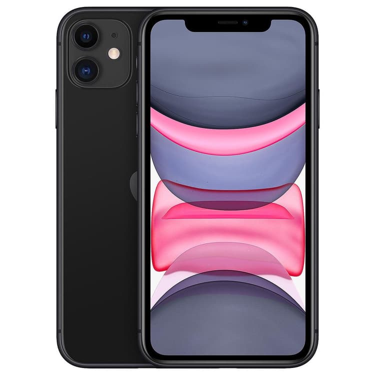 Snag a refurbished iPhone 11 for just £127