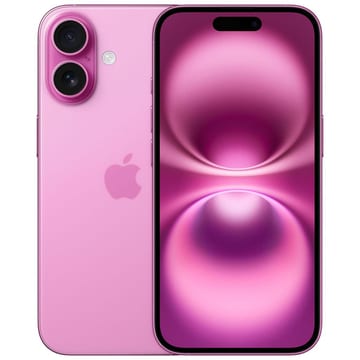Refurbished iPhone 16